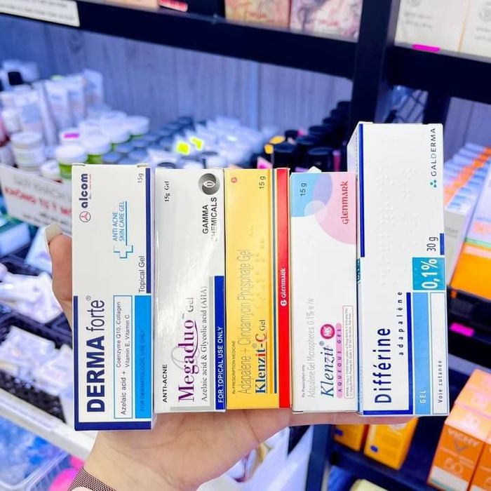 Hình ảnh Shop mỹ phẩm Lnk Cosmetic
