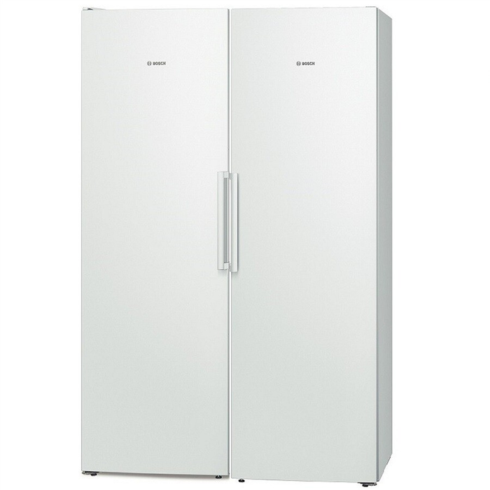 tủ lạnh cỡ lớn Bosch KSV33VW30-GSN33VW30