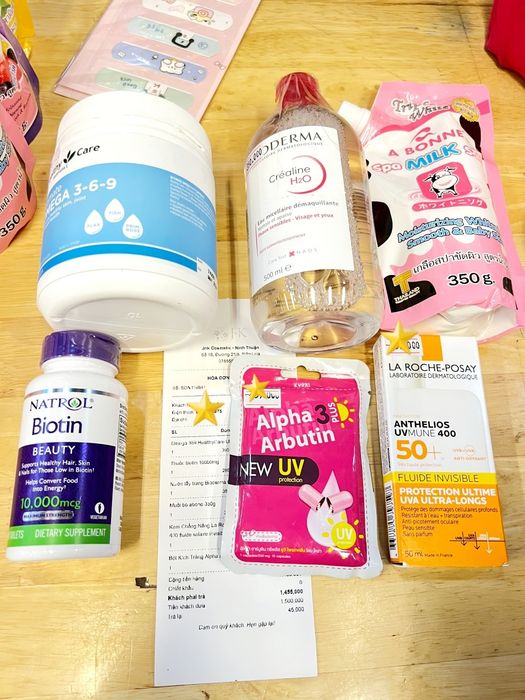 Hình ảnh Shop mỹ phẩm Lnk Cosmetic 2