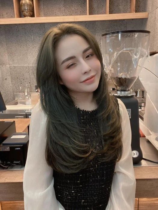 Hình ảnh Nối Tóc Ông Hoàng Nam - Không gian sang trọng đạt chuẩn