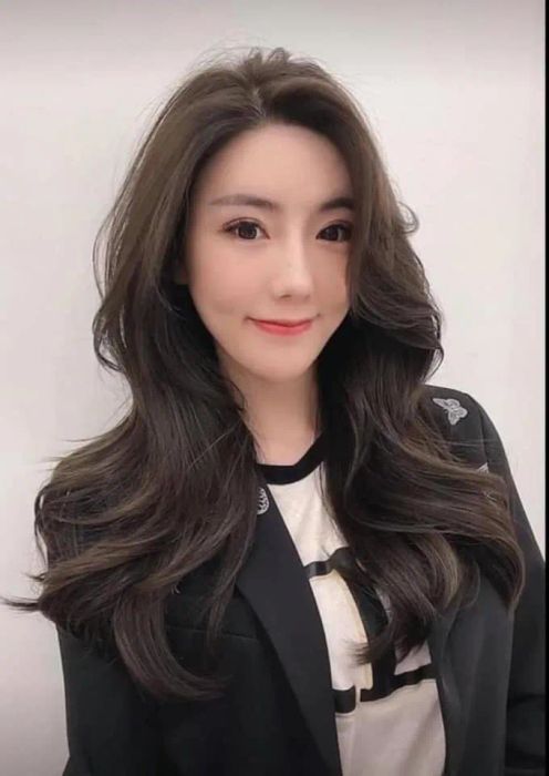 Hình ảnh Nối Tóc Ông Hoàng Nam - Thành phẩm tóc nối tự nhiên, mượt mà
