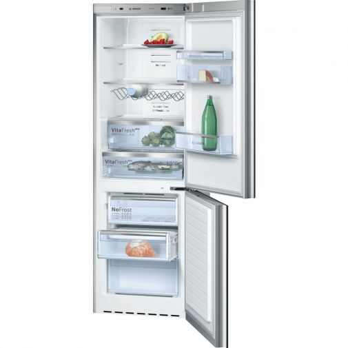 tủ lạnh Bosch KGN36SB31