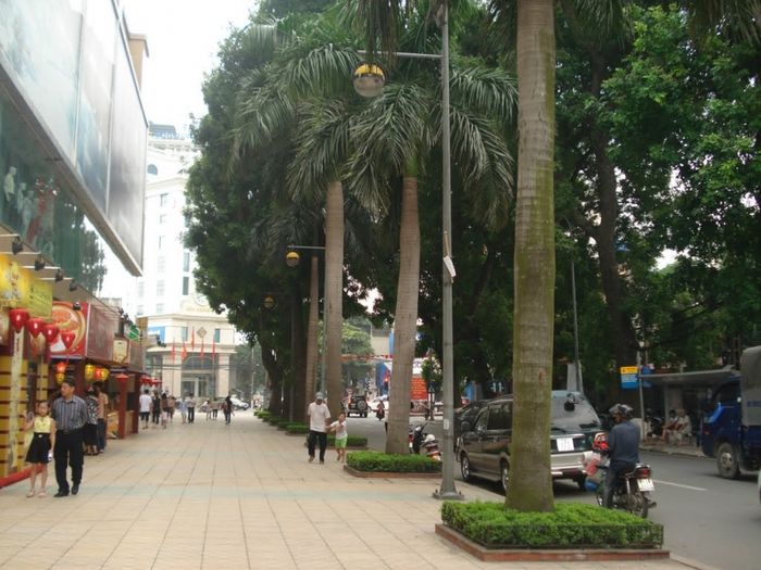 Hình ảnh thứ hai về Vincom Center Bà Triệu