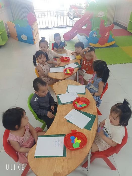 Nhóm trẻ tư thục Ngôi Nhà Nhỏ - Ảnh 2