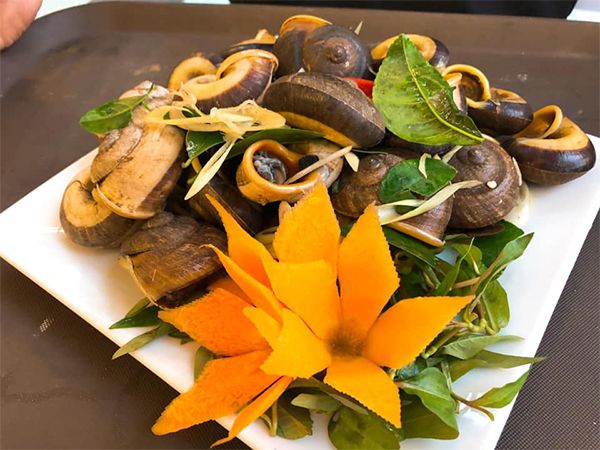 Món ngon đặc trưng trong thực đơn tại Phố Bia 68 - Ảnh 3
