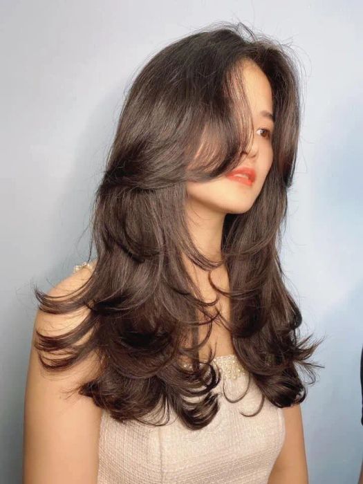 Hình ảnh Ông Hoàng Tóc Nối - Không gian sang trọng, dịch vụ đẳng cấp