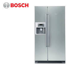 tủ Lạnh Bosch 550l KAN58A75