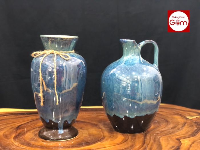 Không Gian Gốm ảnh 2 - Sự hoàn hảo trong từng chi tiết chế tác thủ công