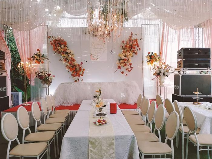 Nhất Nam Event & Wedding ảnh 2 - Góc nhìn nghệ thuật về lễ cưới hoàn hảo, nơi sự tinh tế tỏa sáng từng chi tiết.