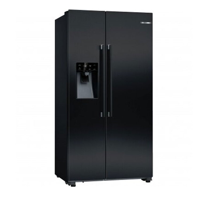 Tủ lạnh Bosch 627 lít KAI93VBFP