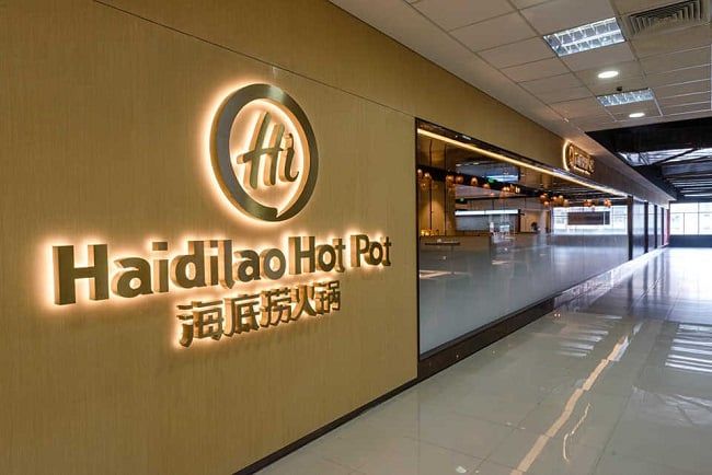 Haidilao Hotpot - Vương quốc lẩu đẳng cấp