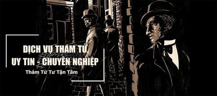 Hình ảnh hoạt động chuyên nghiệp của Thám Tử Quốc Tế Hải Phòng