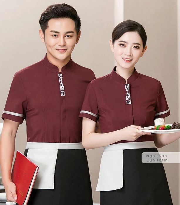 Bộ sưu tập đồng phục công sở đẹp nhất từ Ngôi Sao