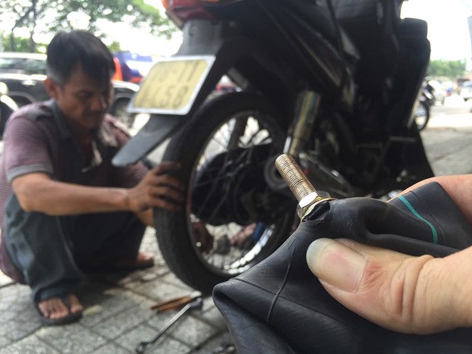 Hình ảnh Khóa Hải Phòng