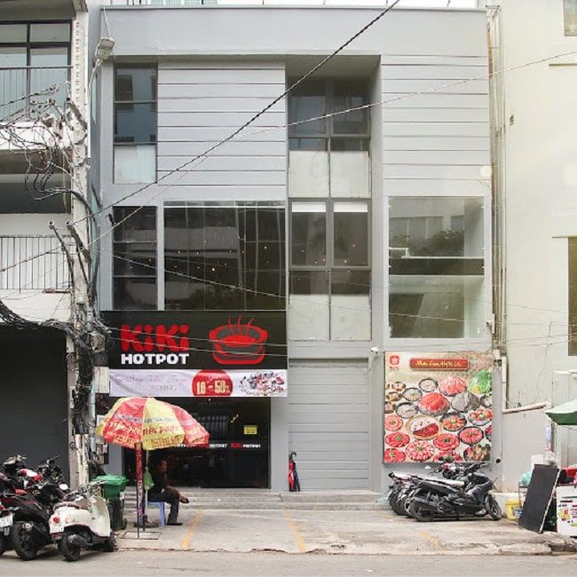KiKi Hotpot - Lẩu Đài Loan đẳng cấp