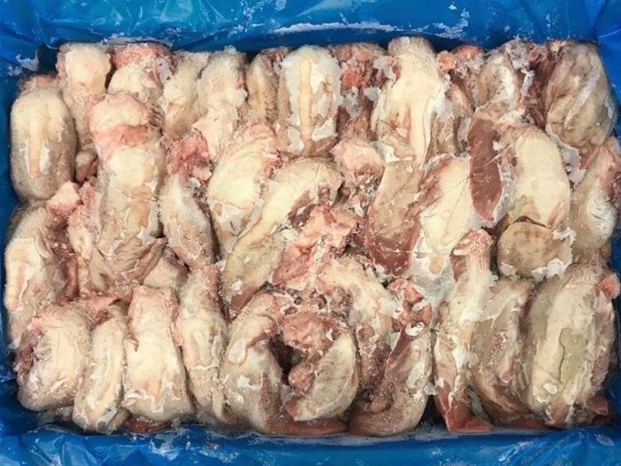 Hình ảnh sản phẩm đạt chuẩn của Công ty TNHH Thực Phẩm Khánh Hà