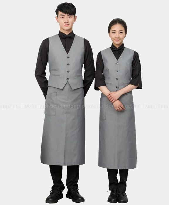 Hình ảnh thực tế đồng phục Đức Dũng