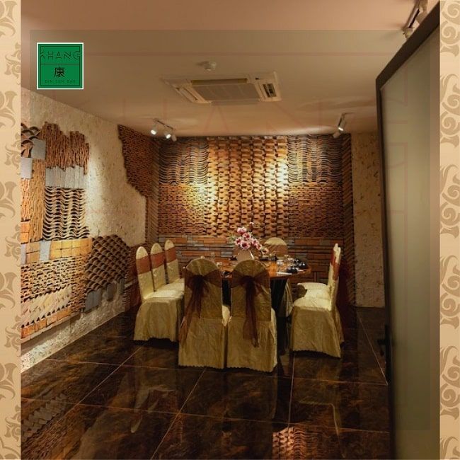 Khang Dim Sum Bar - Thiên đường ẩm thực Quảng Đông