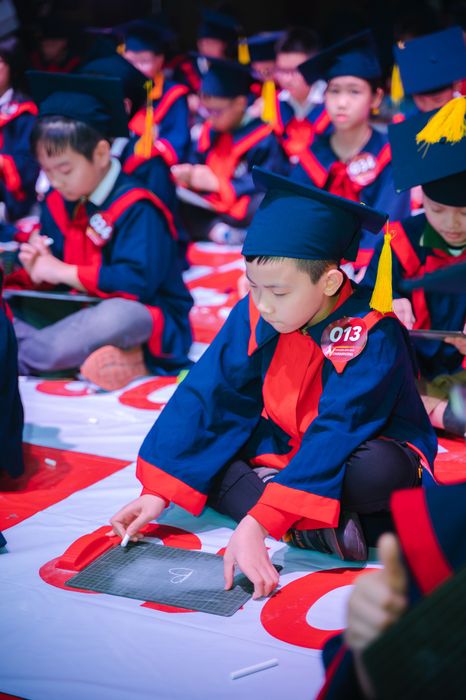 Hoạt động giảng dạy sôi nổi tại VUS