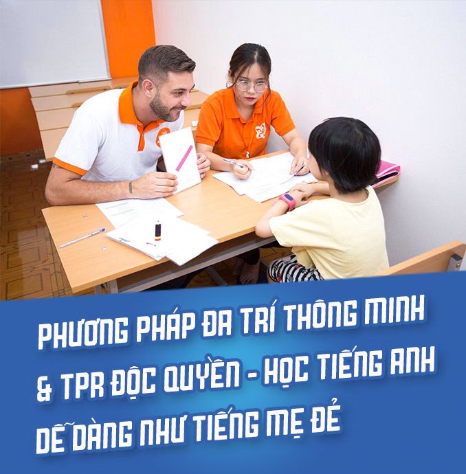 Hình ảnh lớp học tương tác tại Amslink
