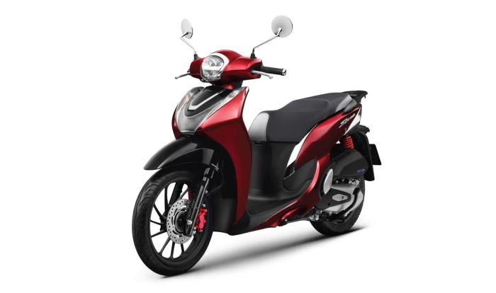 Honda Trung Việt ảnh 1 - Góc nhìn chân thực về không gian trưng bày đẳng cấp và dòng xe chất lượng.