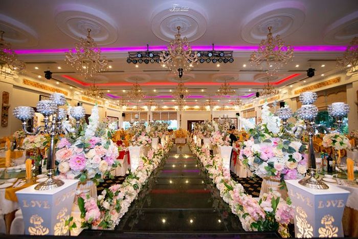 Trung tâm Hội nghị - Tiệc cưới Mai Hồng Phúc hình ảnh 2