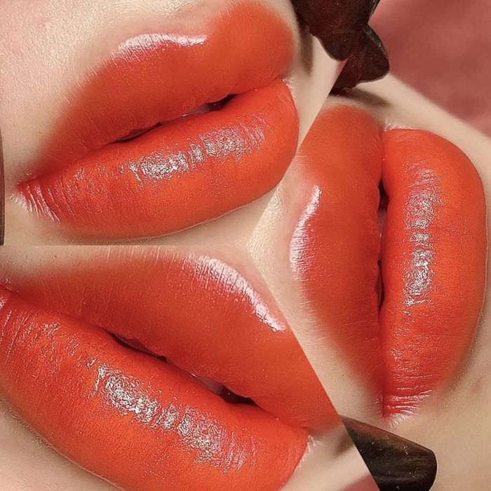 Hình ảnh cơ sở vật chất hiện đại tại TD Beauty & Academy