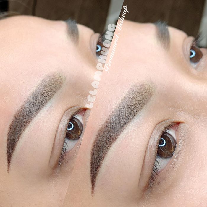 Hình ảnh không gian sang trọng tại Lam Phương - Permanent Makeup