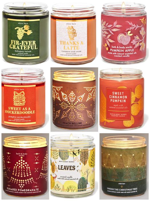 Như Linh Candle & Decor hình ảnh 1