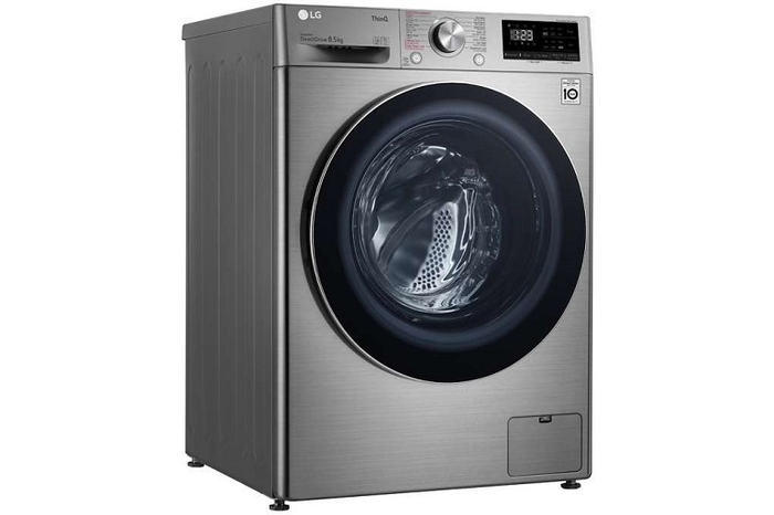  Máy giặt sấy LG Inverter giặt 9kg sấy 5kg FV1209D5P