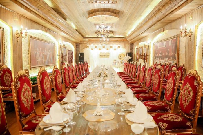Trung Tâm Hội Nghị Tiệc Cưới Hải Phòng hình ảnh 1