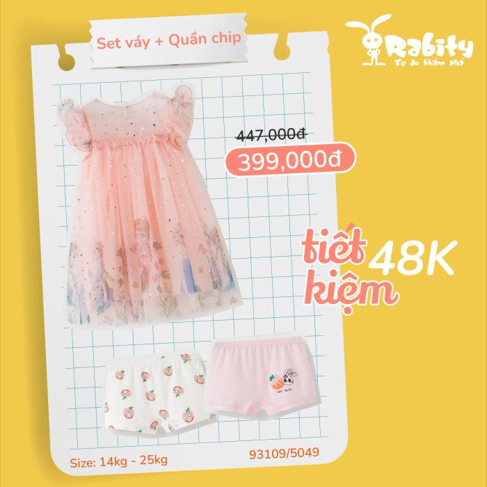 Rabity Kids Fashion - hình ảnh 2