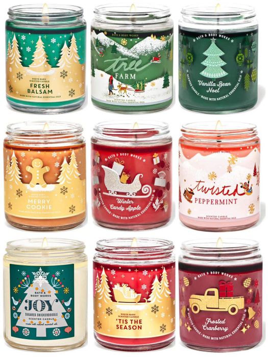 Như Linh Candle & Decor hình ảnh 3