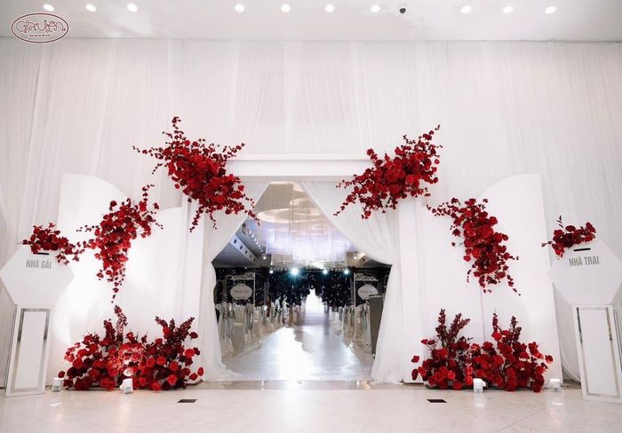 Gia Viên Restaurant and Event Centre ảnh 1
