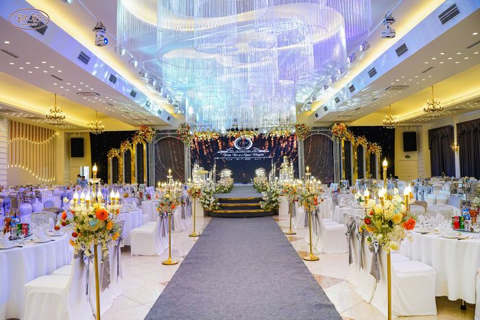 Gia Viên Restaurant and Event Centre ảnh 2