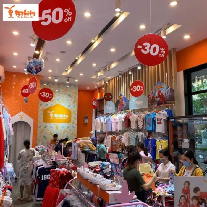 Rabity Kids Fashion - hình ảnh 3
