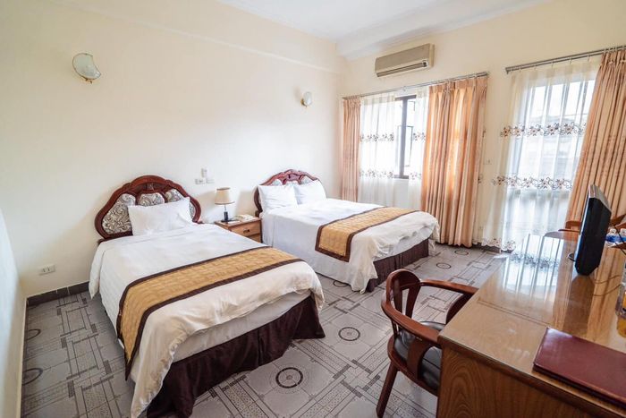 Cao Nguyên Hotel - góc nhìn mới về không gian sang trọng đậm chất Tây Nguyên