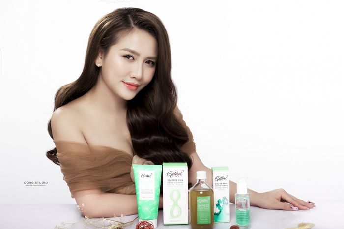 Ảnh Cộng Studio 3