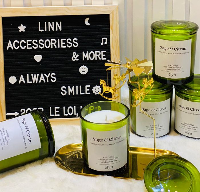 Linn Accessories hình ảnh 1