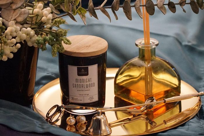 Lumos Candle Hải Phòng hình ảnh 2