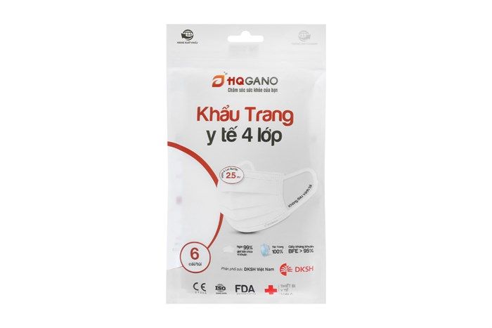Hình ảnh chi nhánh nhà thuốc An Khang