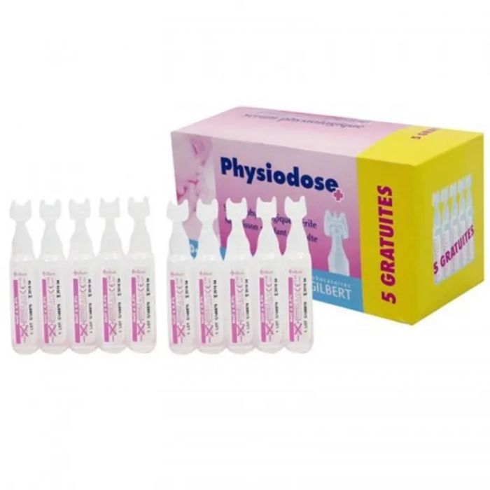 Hình ảnh thực tế sản phẩm Physiologica dạng chai