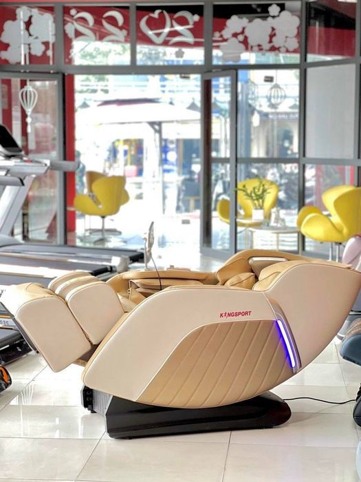 Không gian trải nghiệm đa dạng tại Kingsport Tây Ninh