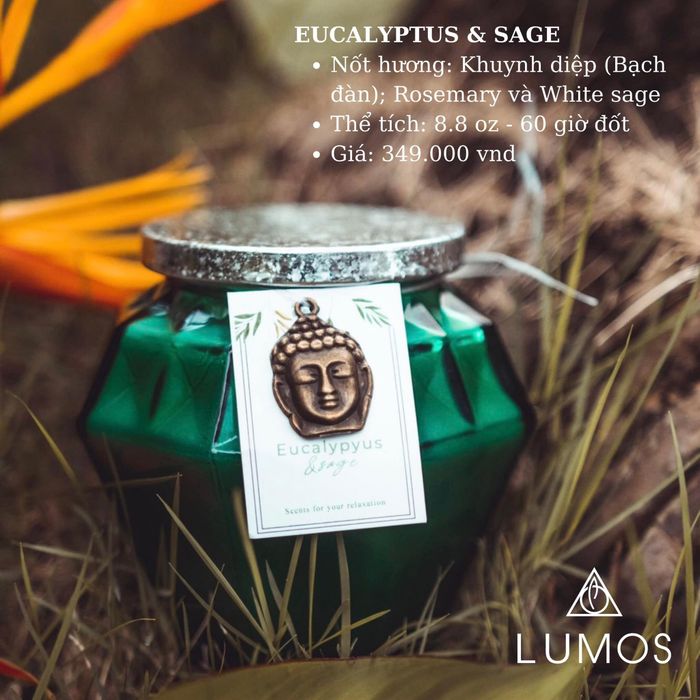 Lumos Candle Hải Phòng hình ảnh 3