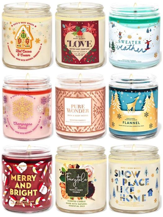 Như Linh Candle & Decor hình ảnh 2