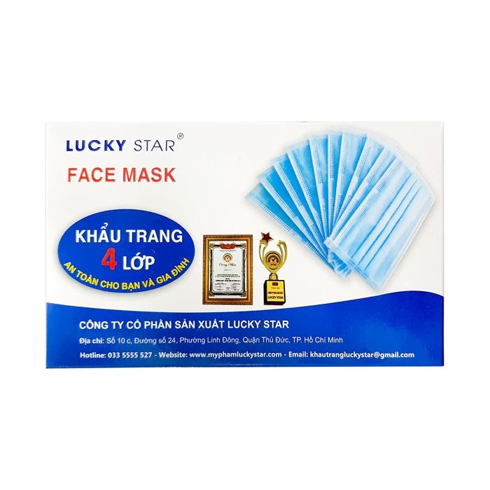 Không gian nhà thuốc Mỹ Châu - Ảnh 1