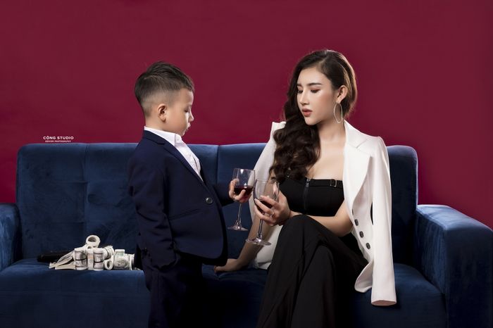Ảnh Cộng Studio 1