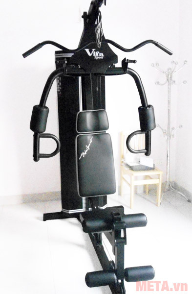 Giàn tạ đa năng Vifa Sport 610250