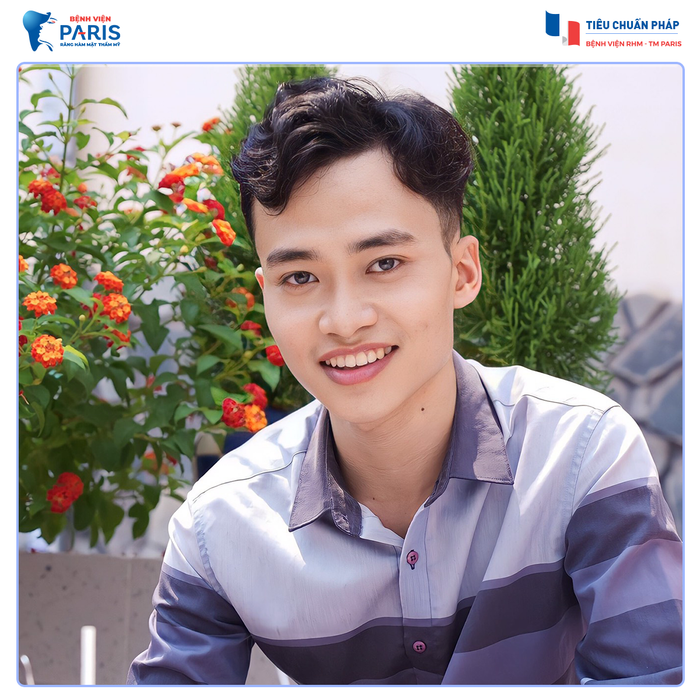 Hệ thống trang thiết bị hiện đại theo tiêu chuẩn châu Âu