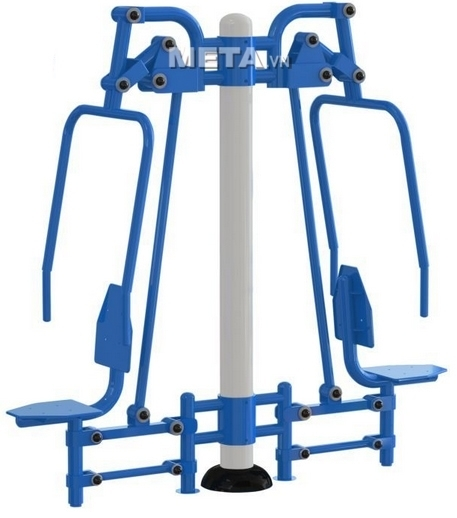 Thiết bị tập đẩy tay Vifa Sport VIFA-711122